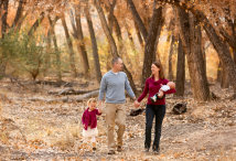 family photos albuquerque