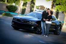 engagement photos albuquerque